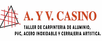 Cerrajería Casino - logo